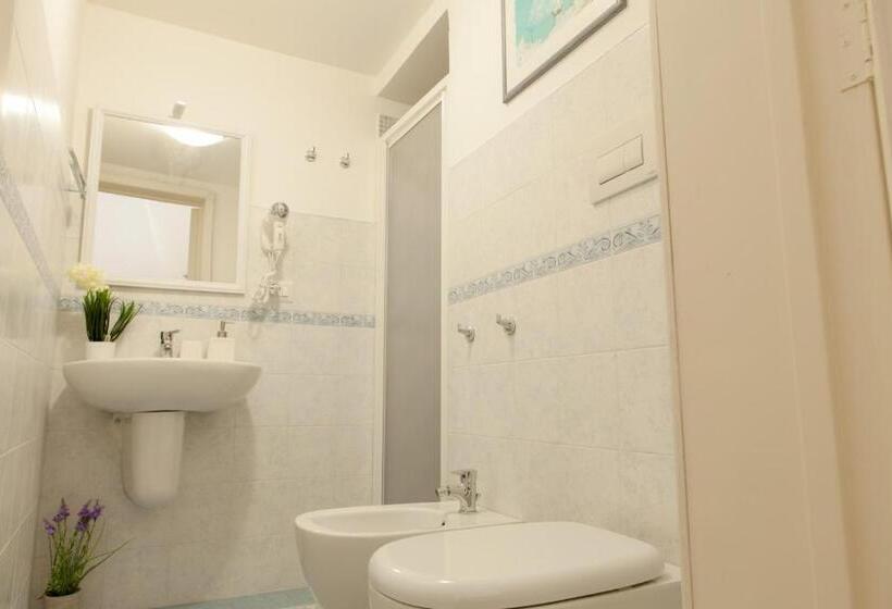 Номер Стандарт Трехместный, B&b Gallipoli Vecchia