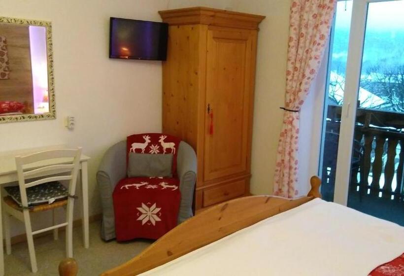 패밀리 룸, Haus Hepi B&b