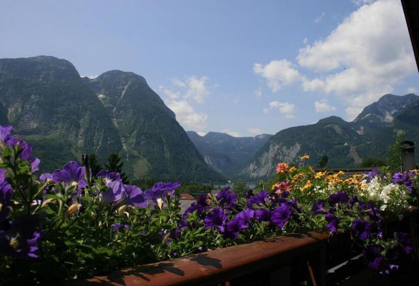 패밀리 룸, Haus Hepi B&b