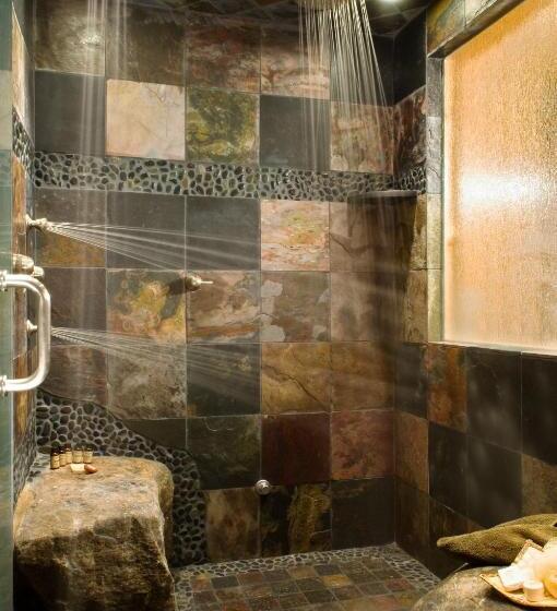Люкс Повышенной Комфортности, The Fern Lodge