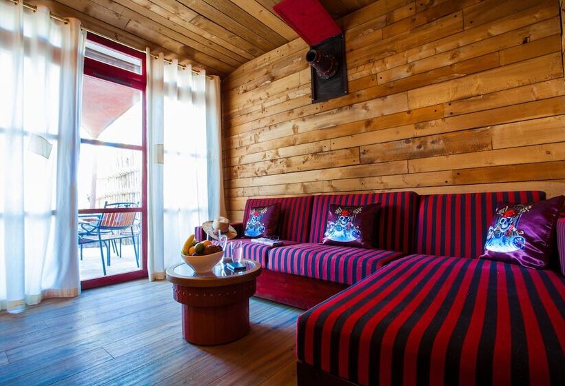 Люкс, Camping Cap D Agde