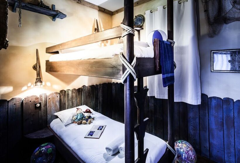 Люкс, Camping Cap D Agde
