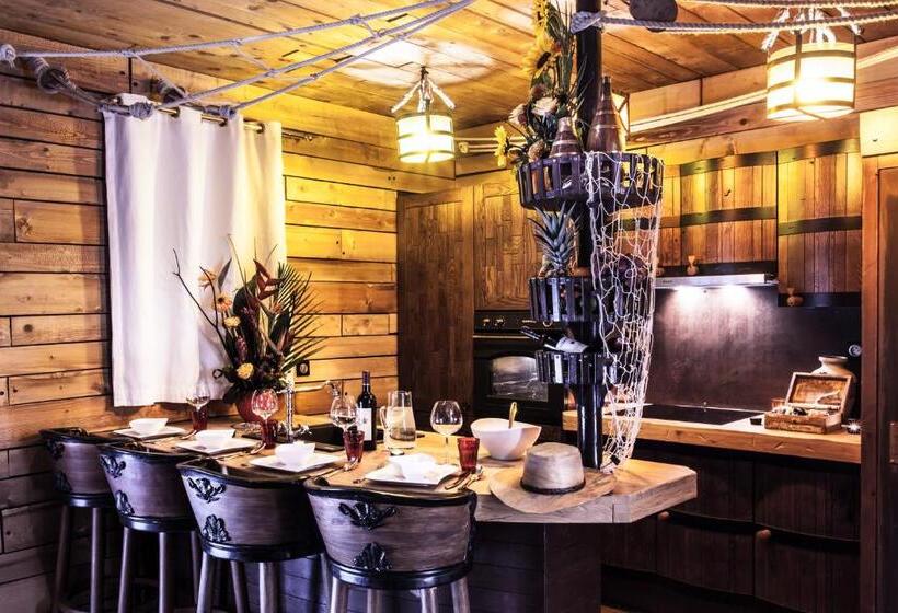 Люкс Престиж, Camping Cap D Agde