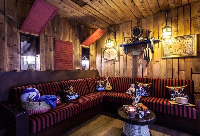 Люкс Престиж, Camping Cap D Agde
