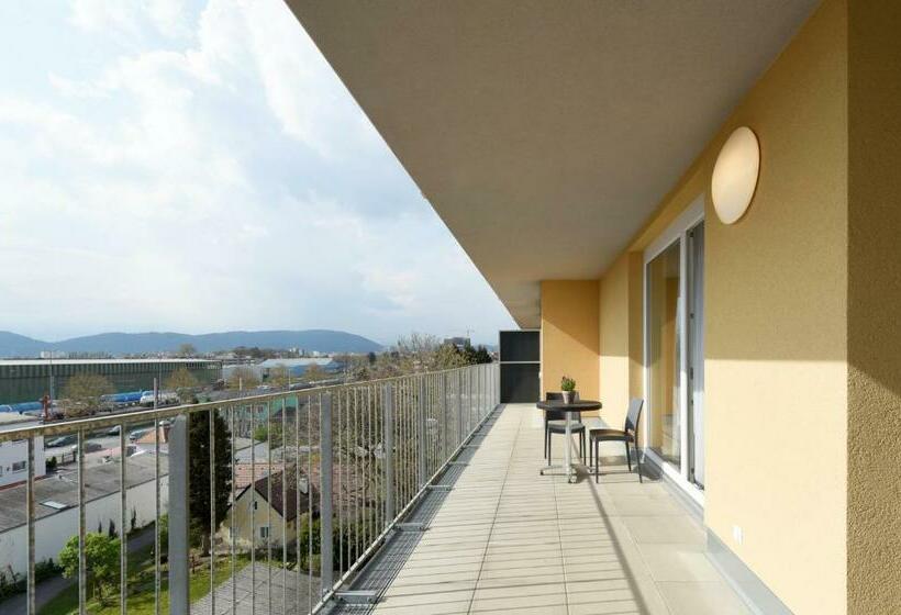 Пентхаус Люкс, Amedia Luxury Suites Graz, Trademark Collection By Wyndham