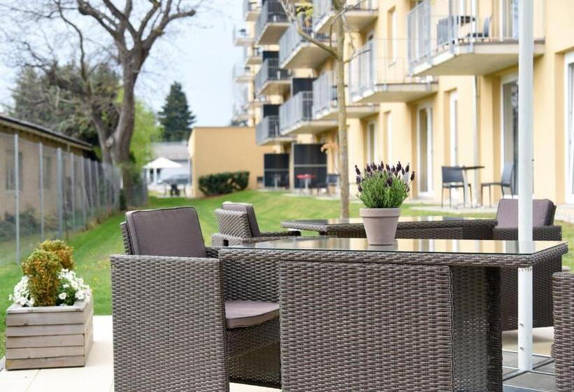 Люкс, Amedia Luxury Suites Graz, Trademark Collection By Wyndham