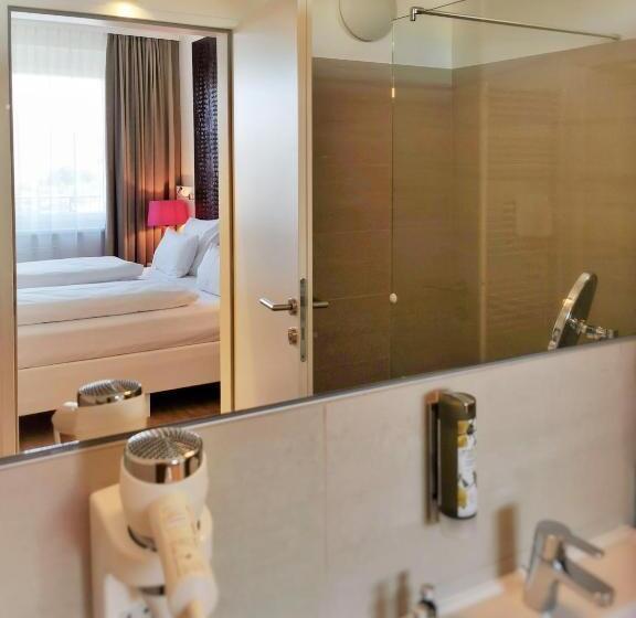 Люкс, Amedia Luxury Suites Graz, Trademark Collection By Wyndham