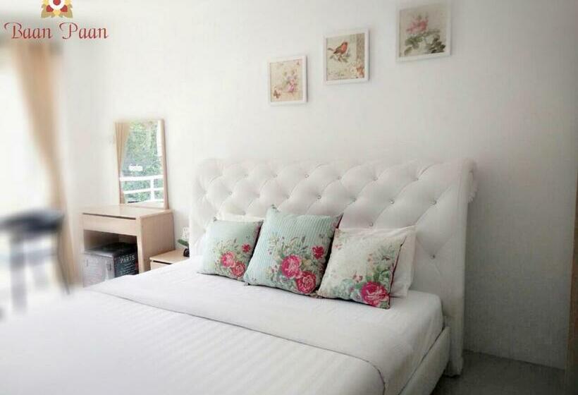 חדר סופריור, Baan Paan Hua Hin