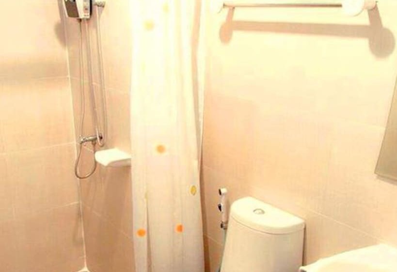 חדר סופריור, Baan Paan Hua Hin