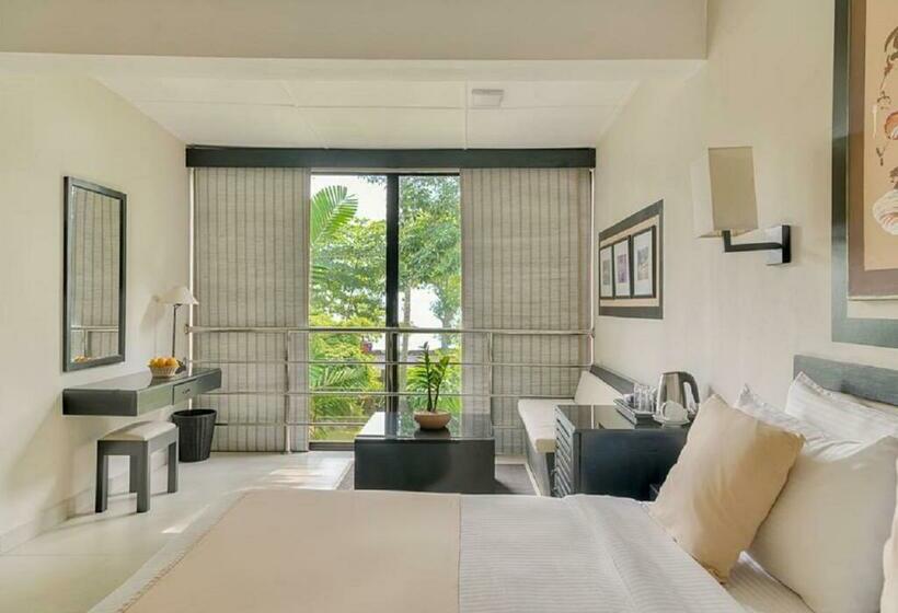 Номер Deluxe, Ekho Weligama
