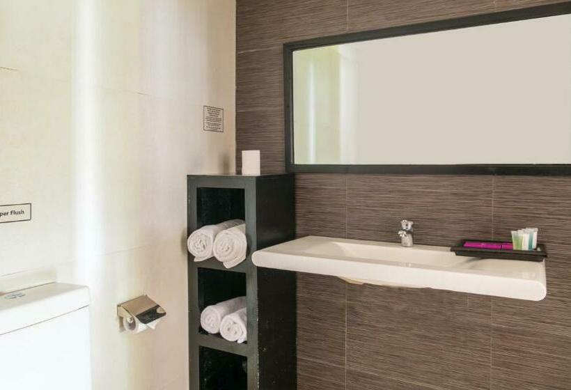 Номер Deluxe, Ekho Weligama