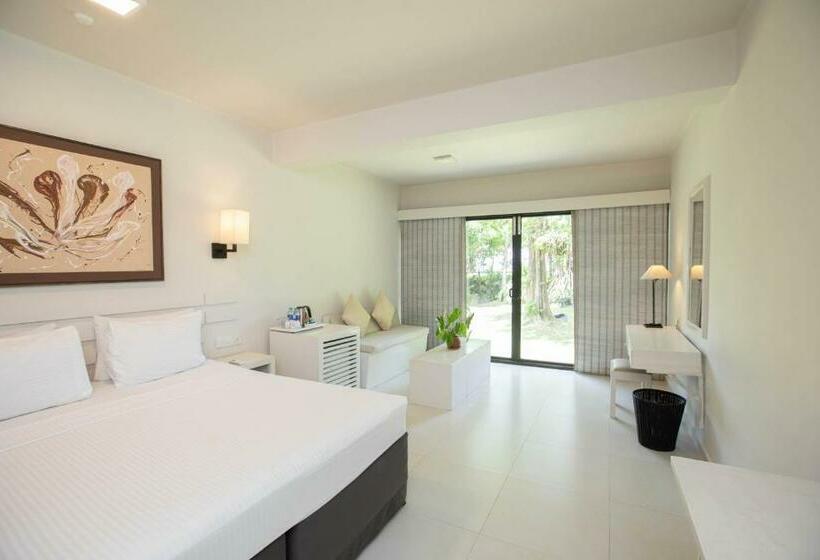 Номер Deluxe, Ekho Weligama