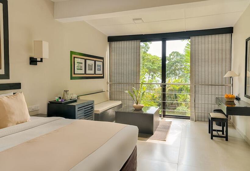 Номер Deluxe, Ekho Weligama
