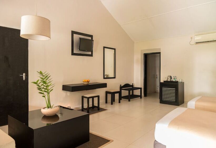 Номер Deluxe, Ekho Weligama