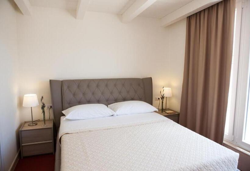 Suite with Terrace, Le Dimore Dell'acqua