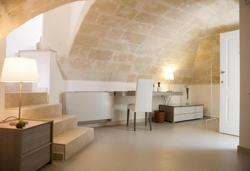 Suite with Terrace, Le Dimore Dell'acqua