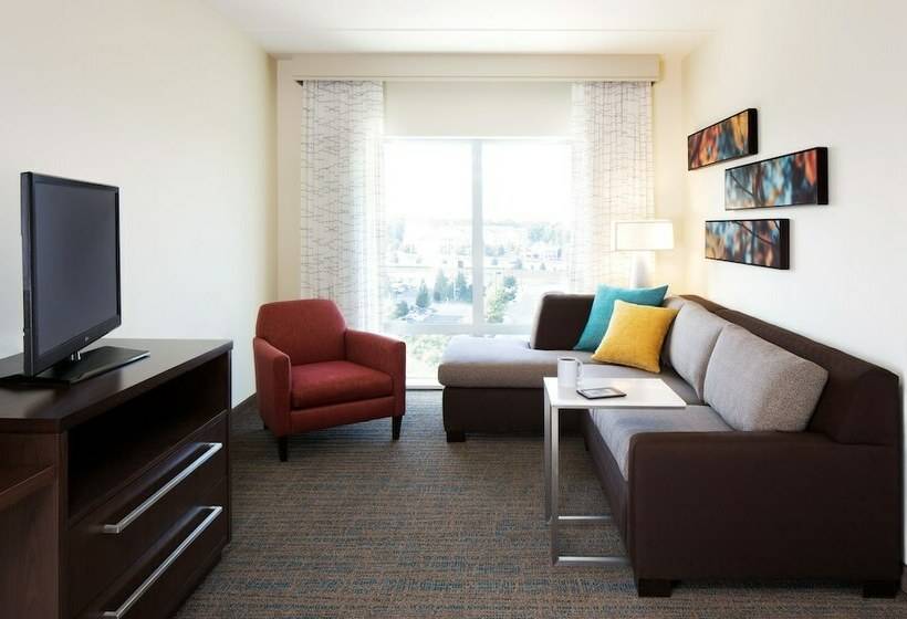 套房, Residence Inn By Marriott Calgary South
