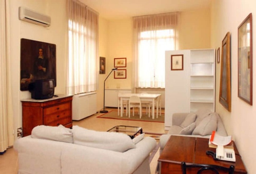 سوییت جونیور, Residence Liberty