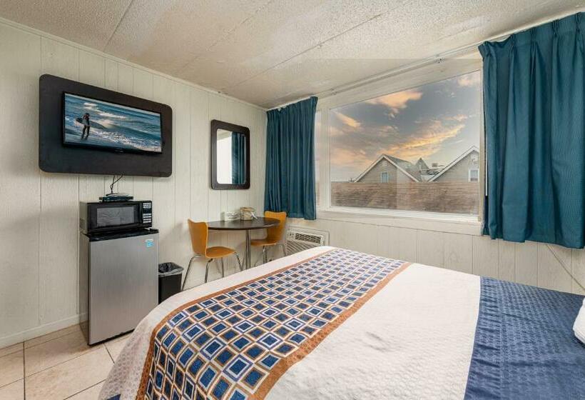 Номер Стандарт, Aire Hotel North Beach Jersey Shore