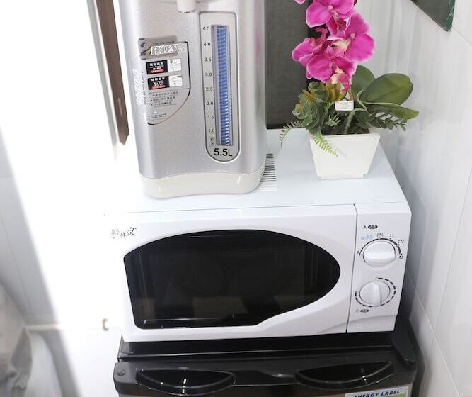 اتاق استاندارد, Paris Guest House