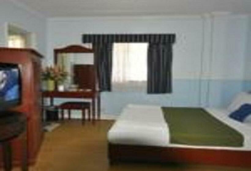 Pokój Standard, The Gabriella Bed And Breakfast
