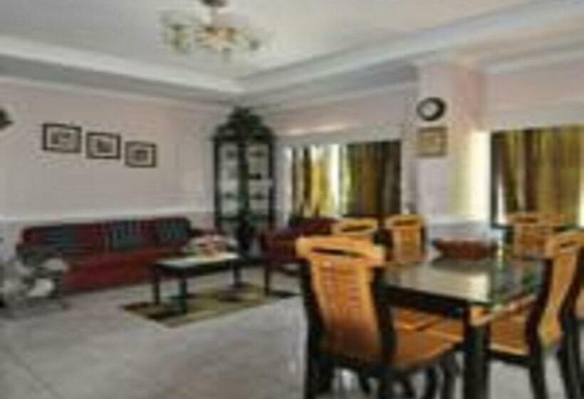 Pokój Standard, The Gabriella Bed And Breakfast