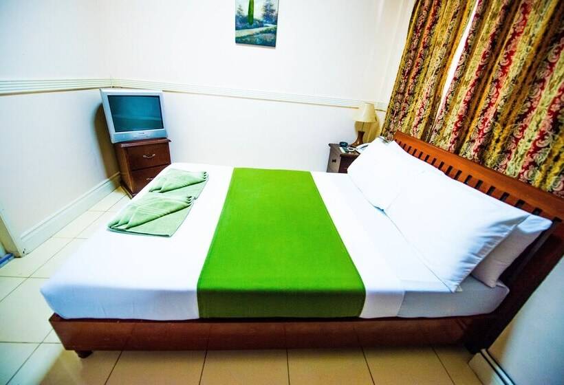 חדר אקונומי, The Gabriella Bed And Breakfast