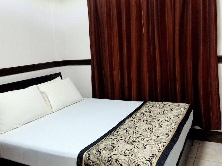 Pokój Standard, The Gabriella Bed And Breakfast