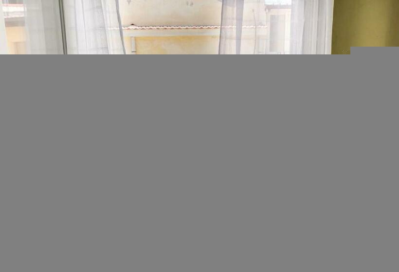 Triple Room Sea View, Stanze Del Mare