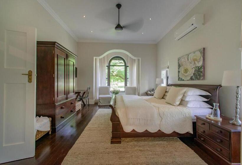 스탠다드 룸, Torburnlea Homestead Luxury Accommodation