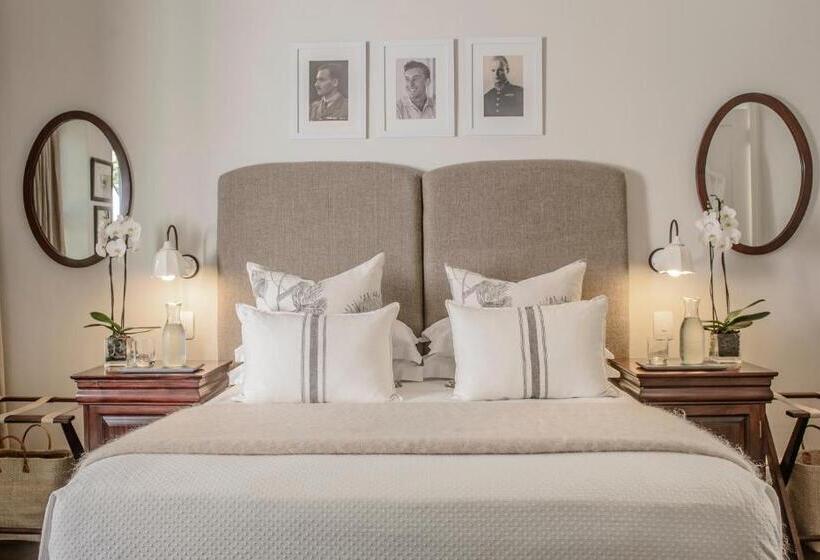 스탠다드 룸, Torburnlea Homestead Luxury Accommodation