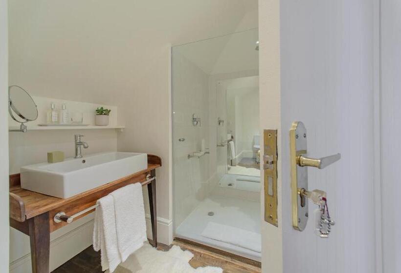 스탠다드 룸, Torburnlea Homestead Luxury Accommodation