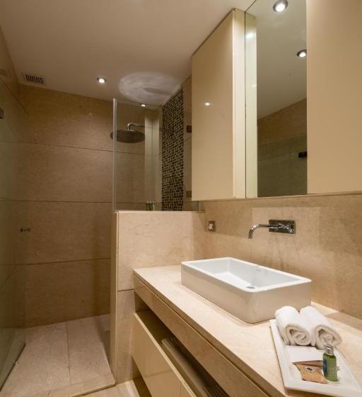اتاق استاندارد, Casa Dell Arte Hotel Of Arts & Leisure