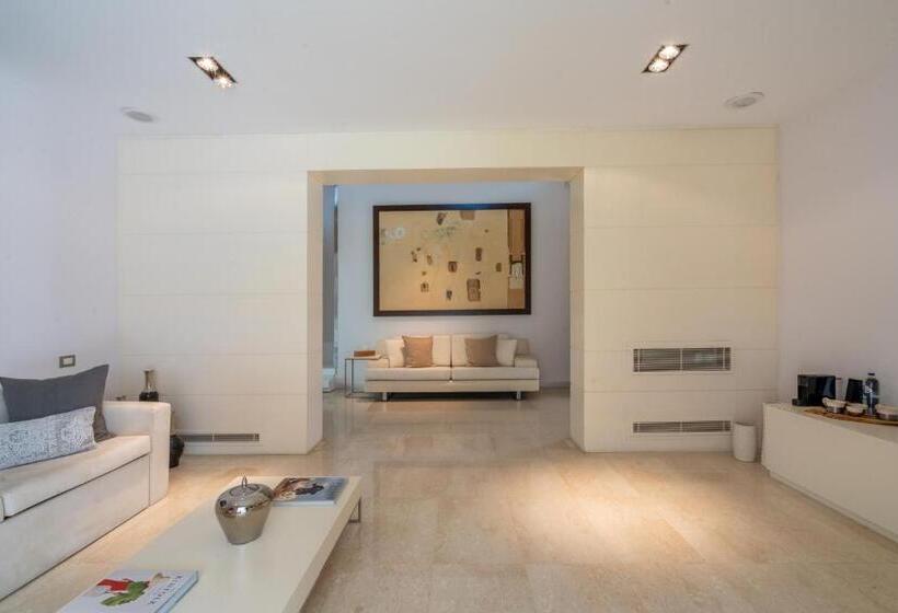 اتاق دوبلکس, Casa Dell Arte Hotel Of Arts & Leisure