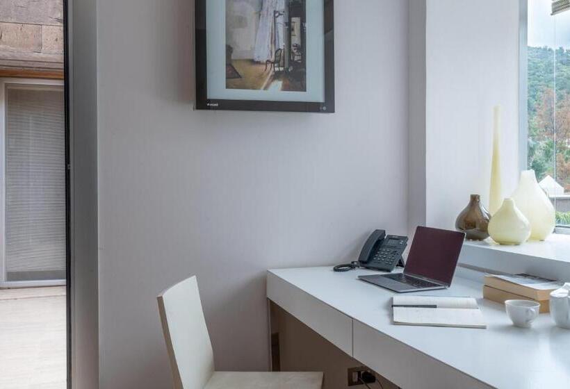 اتاق دوبلکس, Casa Dell Arte Hotel Of Arts & Leisure