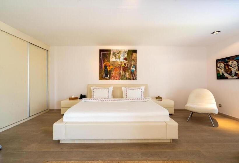 اتاق استاندارد, Casa Dell Arte Hotel Of Arts & Leisure