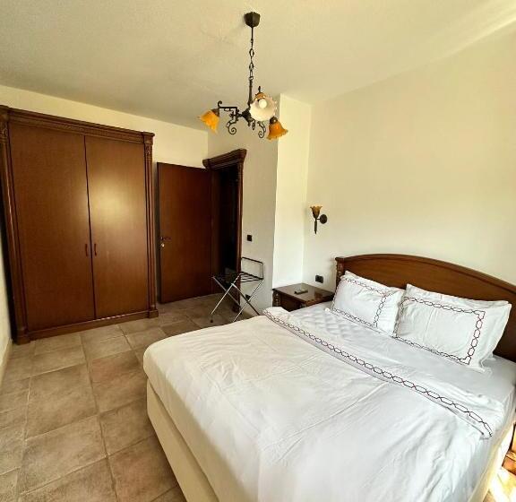 ویلای 1 خوابه با چشم‌انداز دریا, Casa Dell Arte Hotel Of Arts & Leisure