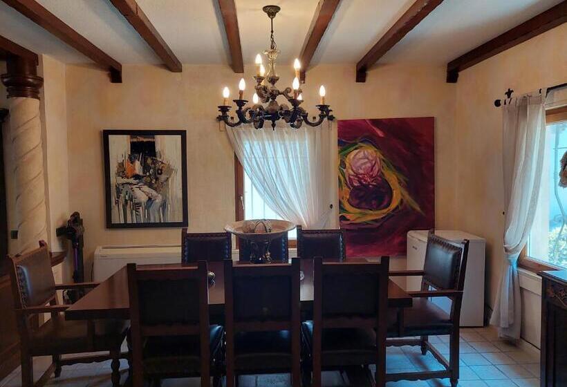 ویلای 1 خوابه با چشم‌انداز دریا, Casa Dell Arte Hotel Of Arts & Leisure