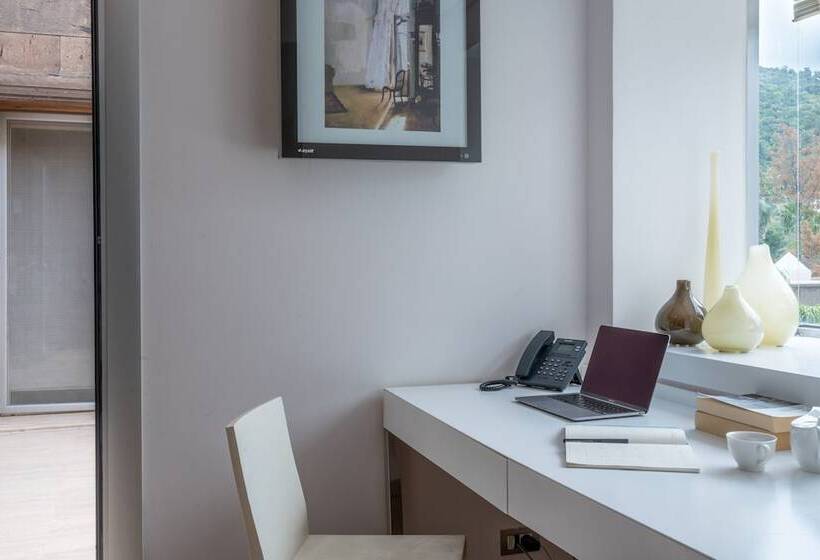 اتاق دوبلکس, Casa Dell Arte Hotel Of Arts & Leisure