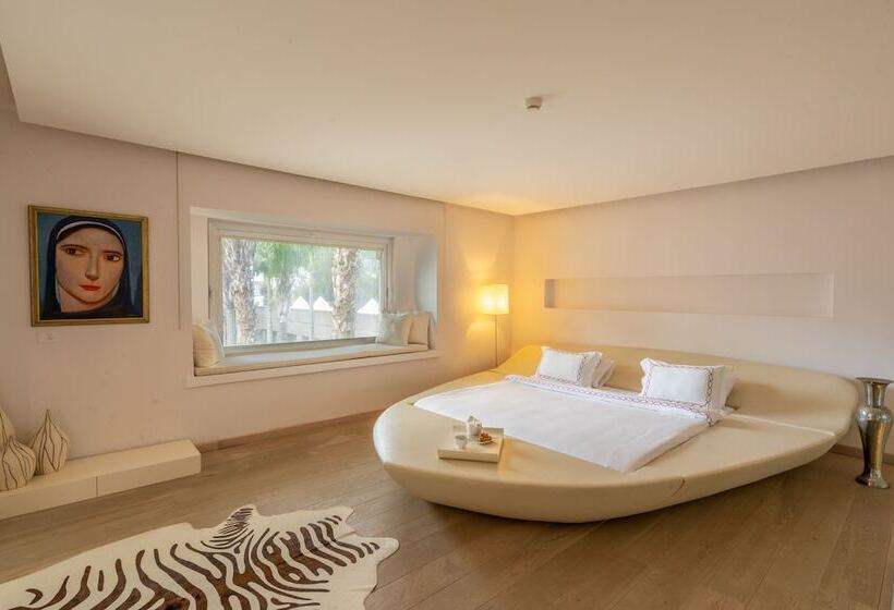 اتاق دوبلکس, Casa Dell Arte Hotel Of Arts & Leisure