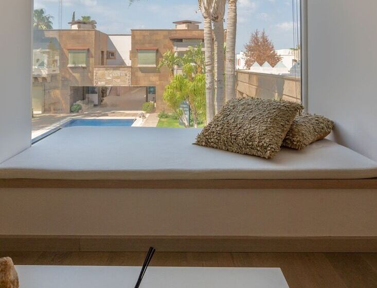 اتاق استاندارد, Casa Dell Arte Hotel Of Arts & Leisure