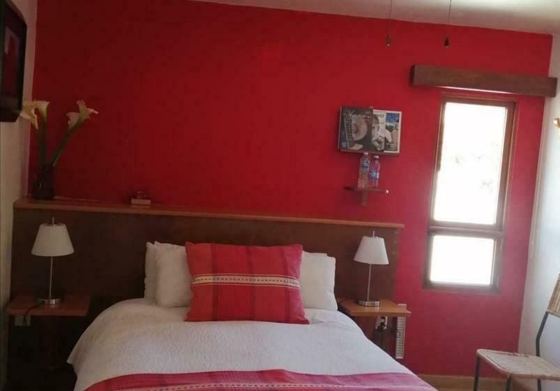Quarto Estandar, Casa Tsaya Hotel Boutique