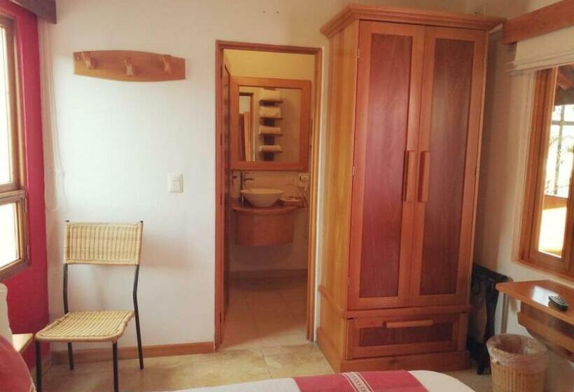 스탠다드 룸, Casa Tsaya Hotel Boutique
