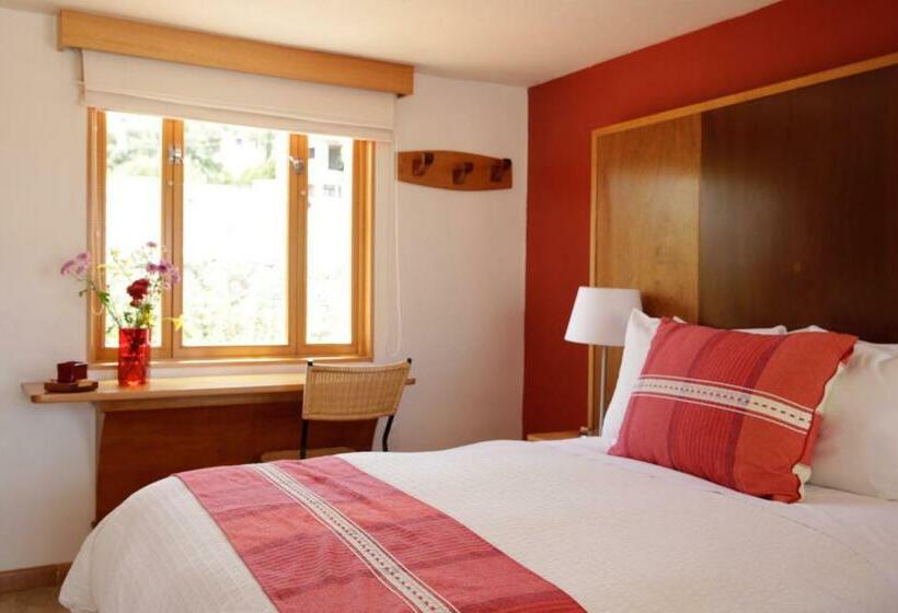 스탠다드 룸, Casa Tsaya Hotel Boutique