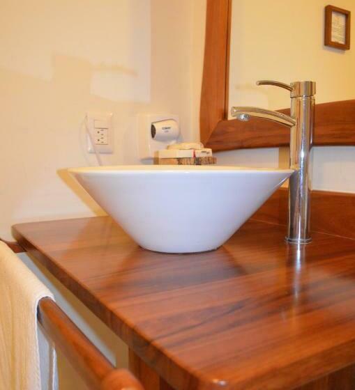 Quarto Estandar, Casa Tsaya Hotel Boutique