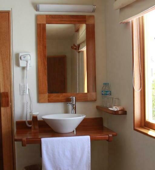스탠다드 룸, Casa Tsaya Hotel Boutique