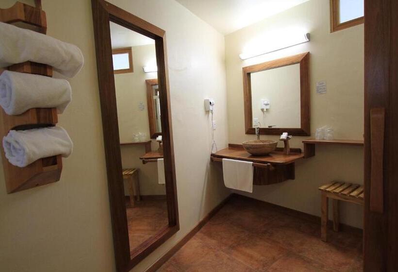 Quarto Superior Cama King, Casa Tsaya Hotel Boutique