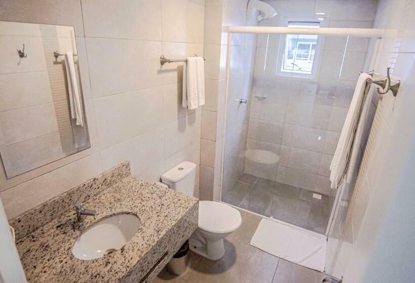 اتاق لوکس, Concept Hotel Flat