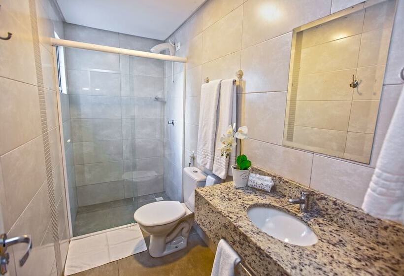 اتاق لوکس سه تخته, Concept Hotel Flat