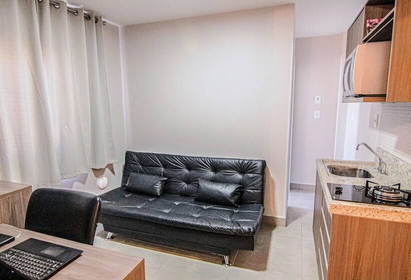 اتاق لوکس سه تخته, Concept Hotel Flat